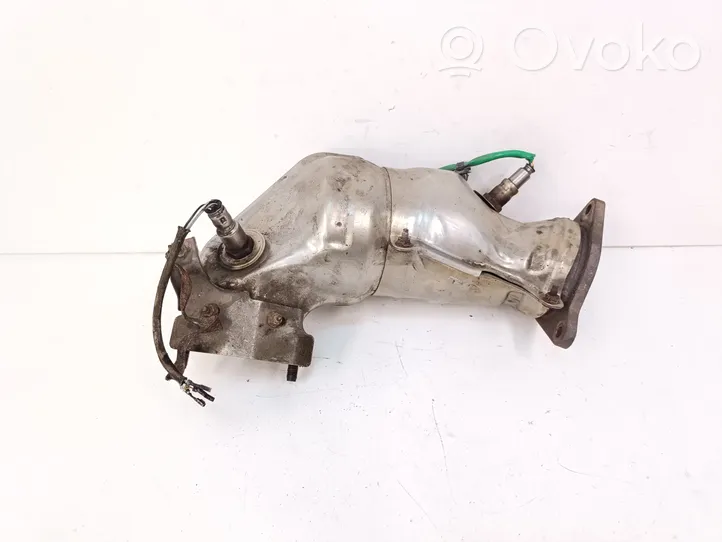 Subaru Outback (BT) Filtre à particules catalyseur FAP / DPF 