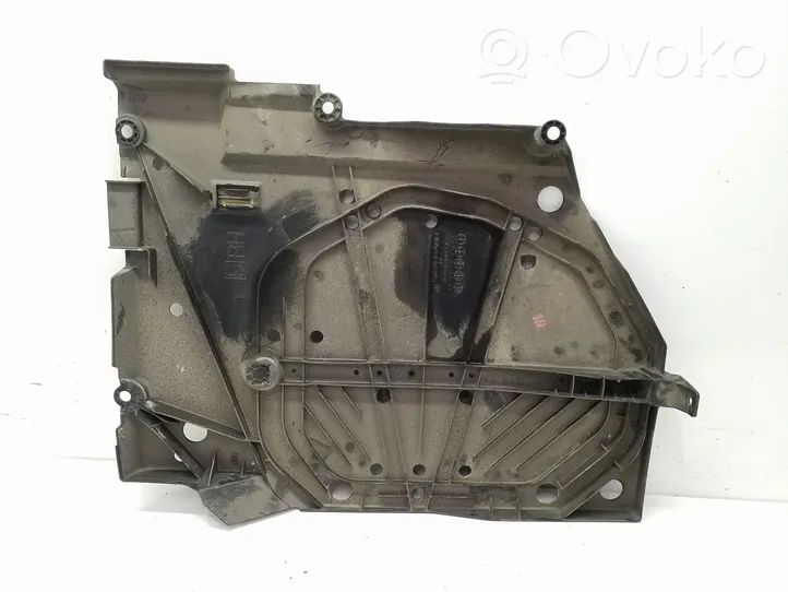 Subaru Outback (BT) Protezione inferiore del serbatoio del carburante 42045AN03A