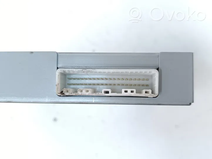 Subaru Outback (BT) Module de contrôle caméra arrière 86278AN001