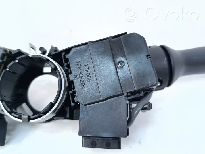 Subaru Outback (BT) Leva/interruttore dell’indicatore di direzione e tergicristallo 17F456