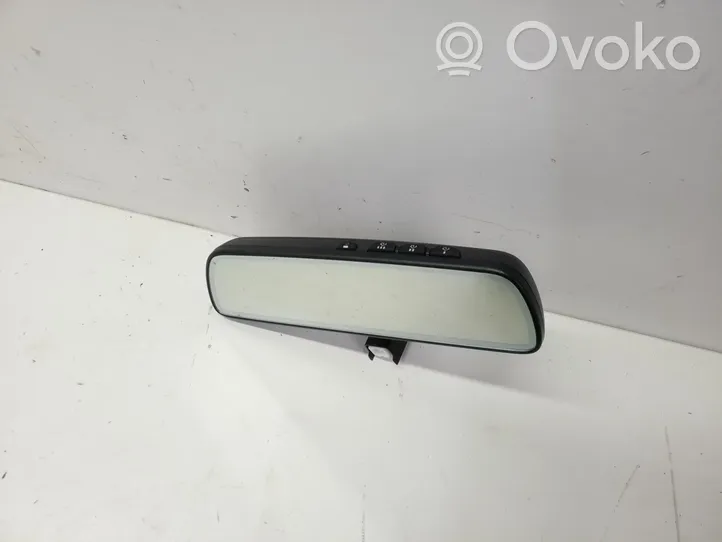 Subaru Outback (BT) Espejo retrovisor (interior) 048368