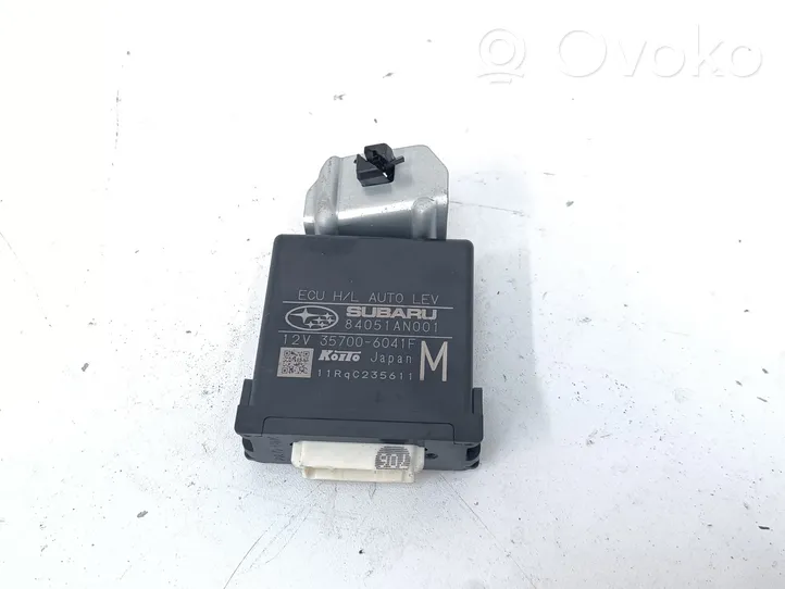 Subaru Outback (BT) Modulo luce LCM 84051AN001