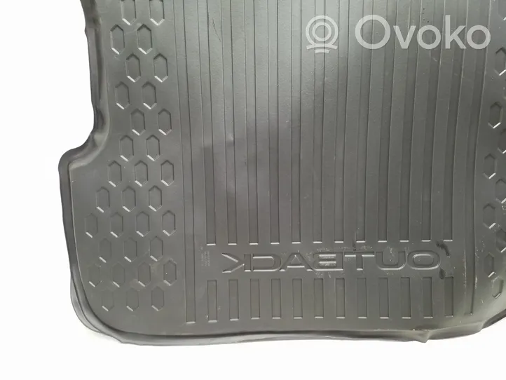 Subaru Outback (BT) Tappetino di rivestimento del bagagliaio/baule di gomma 