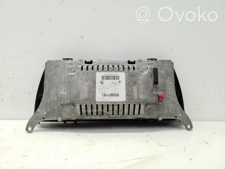 BMW X5M E70 Monitor/display/piccolo schermo 21749501