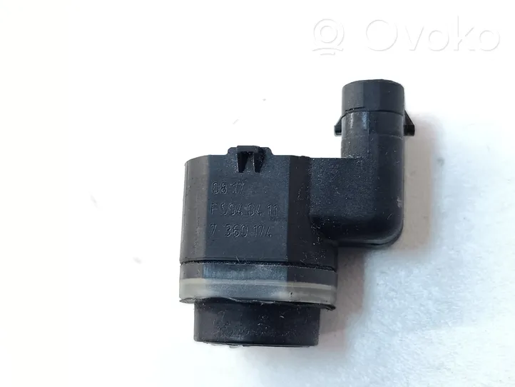 BMW X5M E70 Parkošanās (PDC) sensors (-i) 9231287