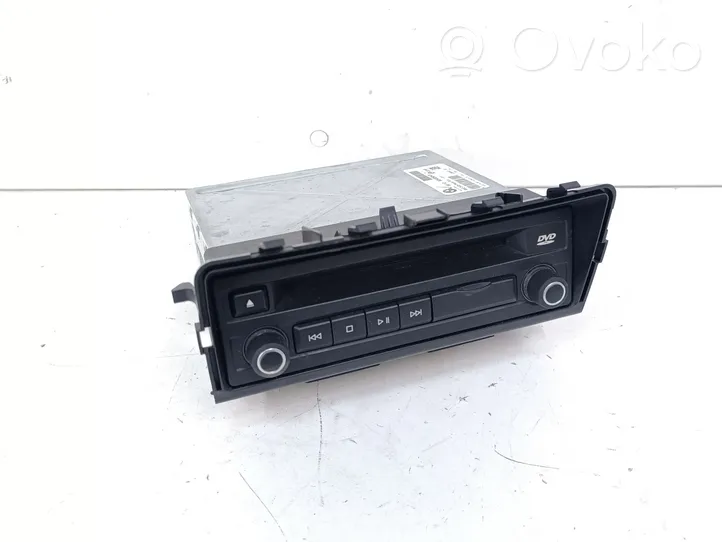 BMW X5M E70 Radio / CD/DVD atskaņotājs / navigācija 9243263