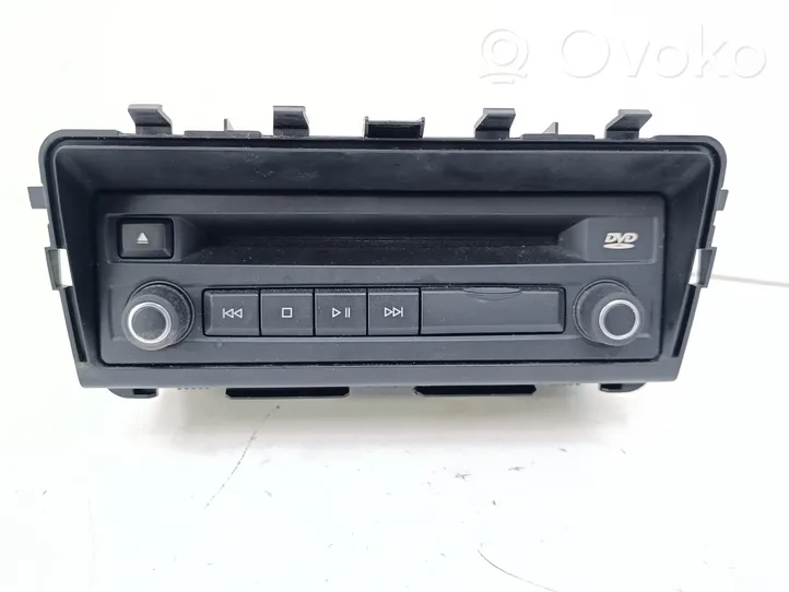 BMW X5M E70 Radio / CD/DVD atskaņotājs / navigācija 9243263