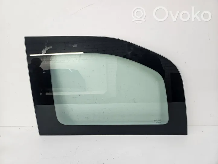 Citroen Berlingo Szyba karoseryjna tylna 43R000015