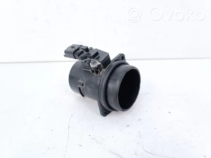 Citroen Berlingo Mass air flow meter 9683282980