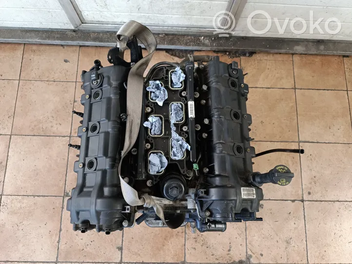 Chrysler Town & Country V Motore P05184464AF