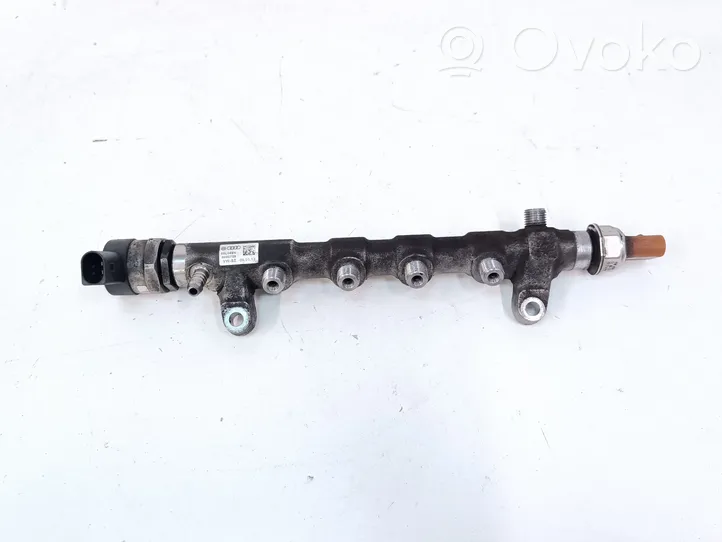 Volkswagen Tiguan Tuyau de conduite principale de carburant R03L125C