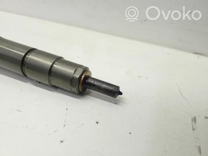 Volkswagen Tiguan Injecteur de carburant 03L130277J