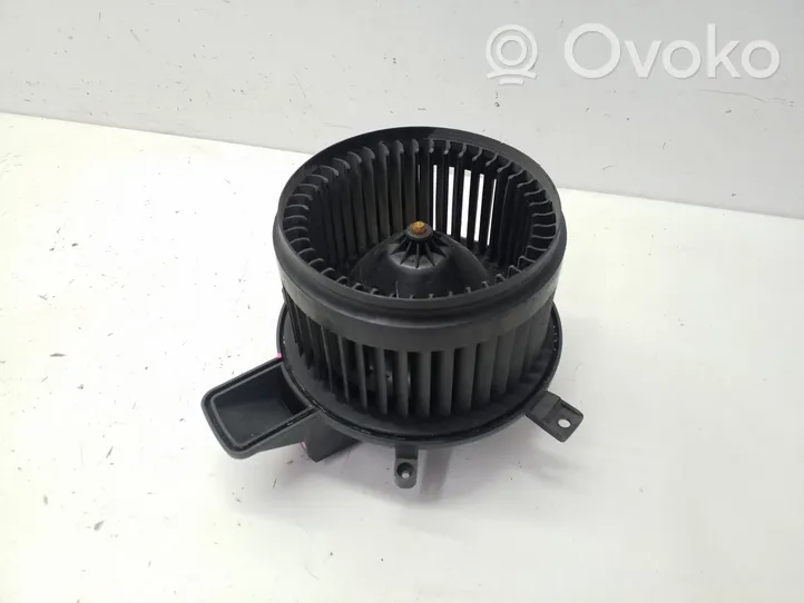 Chrysler Town & Country V Heater fan/blower AY2727005193