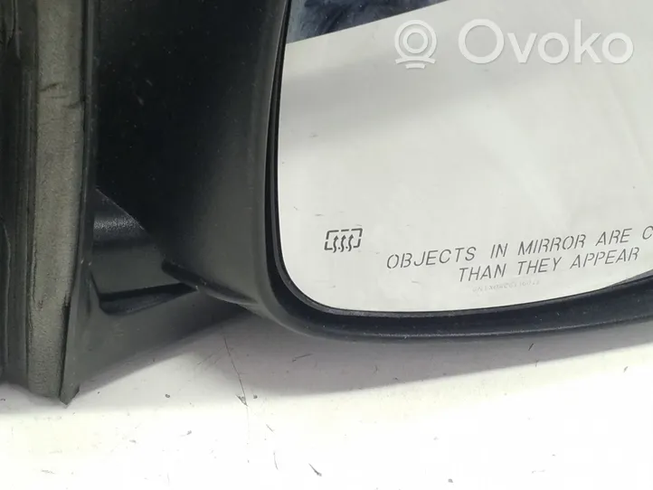Chrysler Town & Country V Specchietto retrovisore elettrico portiera anteriore 68029456AI