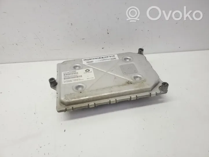 Chrysler Town & Country V Sterownik / Moduł ECU P05150724AC