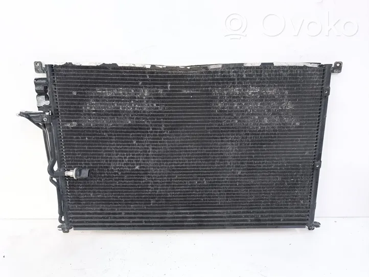 Audi A8 S8 D3 4E Radiateur condenseur de climatisation 4E0260401Q