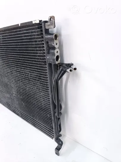 Audi A8 S8 D3 4E Radiateur condenseur de climatisation 4E0260401Q