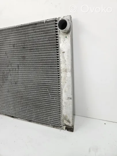 Audi A8 S8 D3 4E Radiateur de refroidissement 4E0121251F