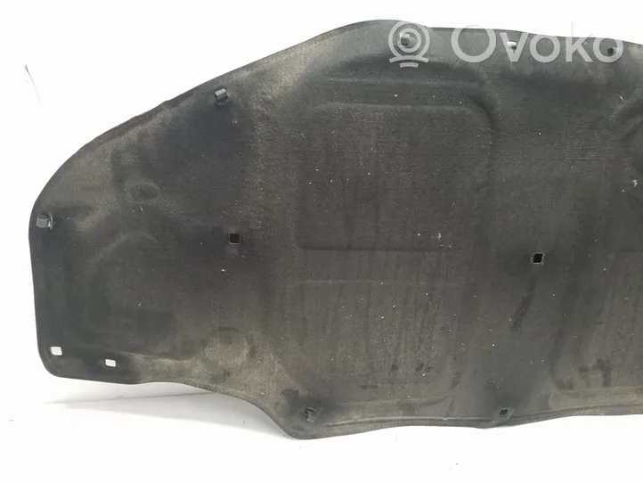 Audi A8 S8 D3 4E Isolation acoustique et thermique pour capot 4E0868825L