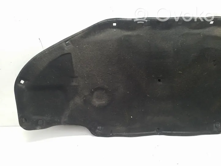 Audi A8 S8 D3 4E Aislante calor/ruido del capó/tapa del motor 4E0868825L