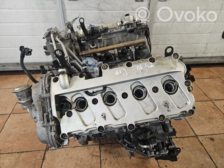 Audi A8 S8 D3 4E Moteur BVJ