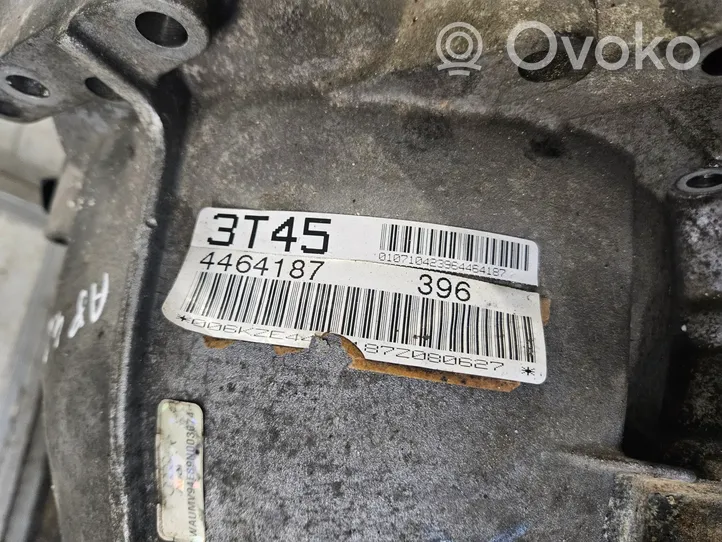 Audi A8 S8 D3 4E Scatola del cambio automatico KZE