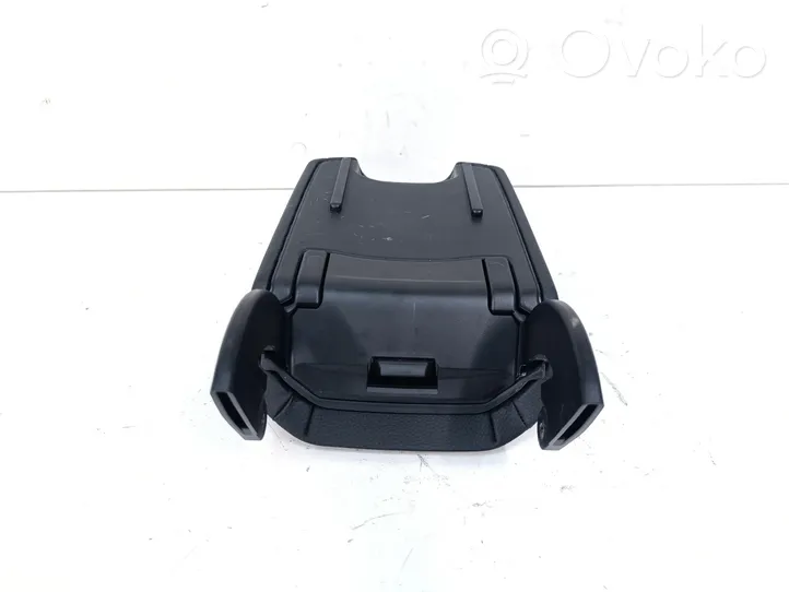 Porsche Macan Armrest 