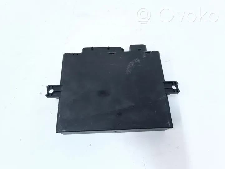 Audi A8 S8 D3 4E Module de contrôle sans clé Go 4E0907181C