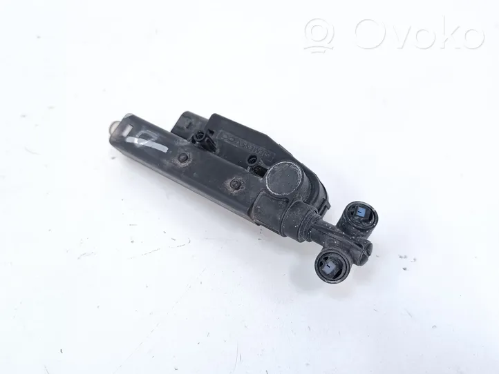 Audi A8 S8 D3 4E Headlight washer spray nozzle 4E0955965AA