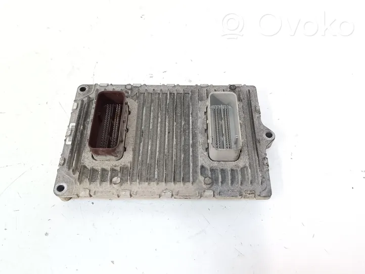 Chrysler Town & Country V Sterownik / Moduł ECU P05150778AB