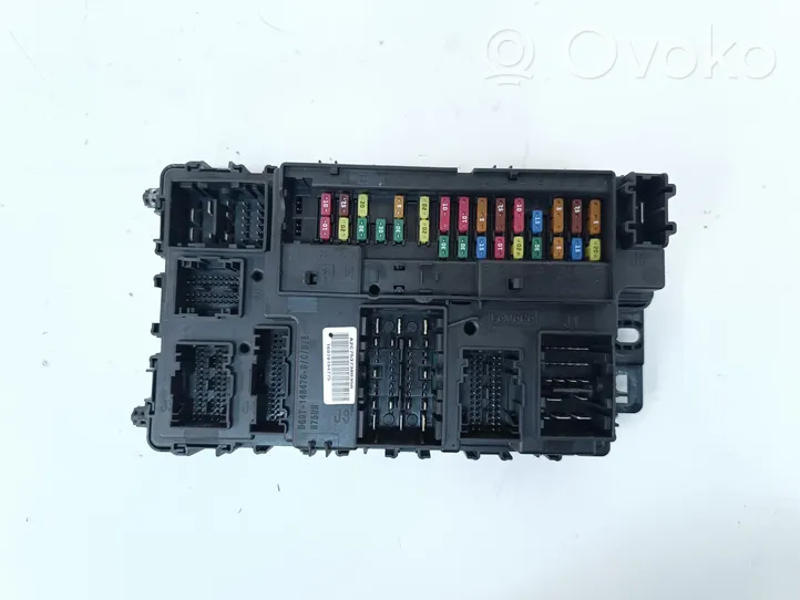 Ford Mondeo MK V Fuse module GU5T15604BFD