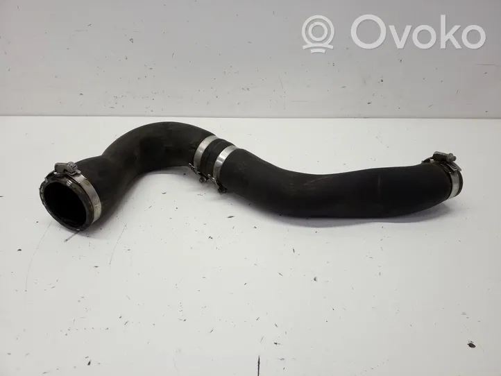 Ford Mondeo MK V Intercooler hose/pipe DS736K683ED