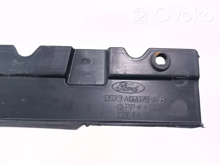 Ford Mondeo MK V Rivestimento dell’estremità del parafango DS73A02079AC