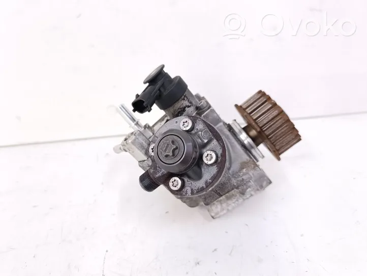 Ford Mondeo MK V Fuel injection high pressure pump 9811347280