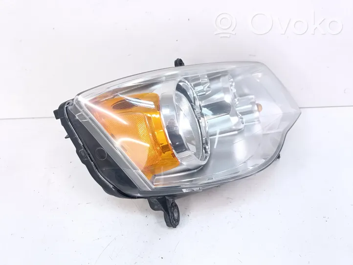 Chrysler Town & Country V Lampa przednia 05113336AE