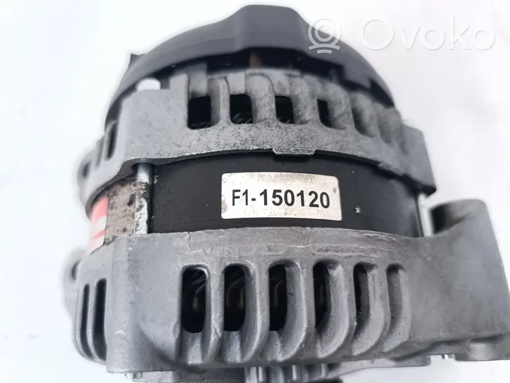 Dodge Grand Caravan Alternator 2101184