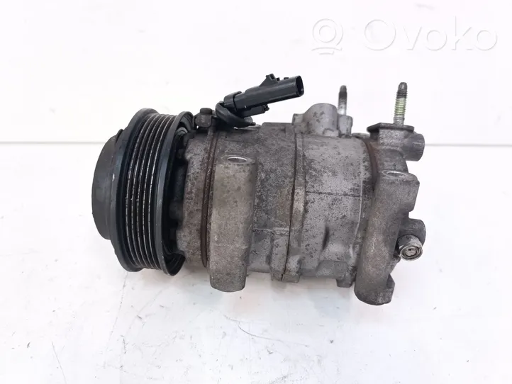 Dodge Grand Caravan Compressore aria condizionata (A/C) (pompa) MC4472800951