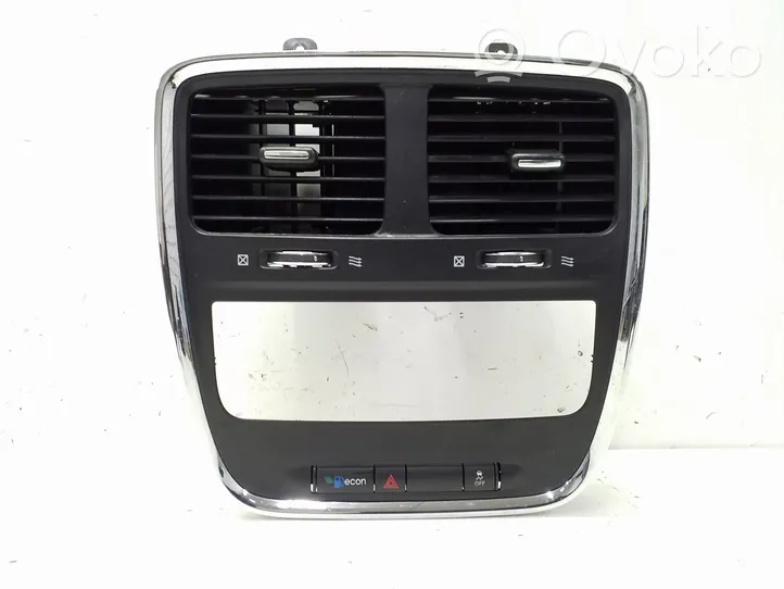 Dodge Grand Caravan Griglia di ventilazione centrale cruscotto 1SQ5DX9AI