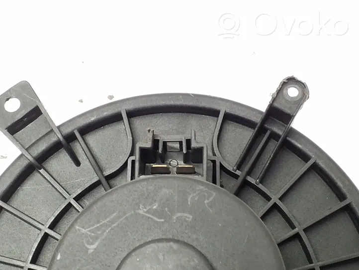 Dodge Grand Caravan Ventola riscaldamento/ventilatore abitacolo PM9353