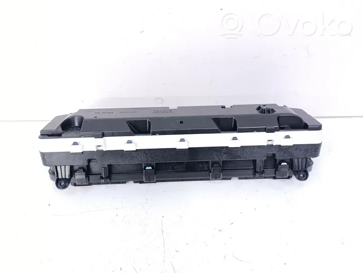 Toyota Prius+ (ZVW40) Tachimetro (quadro strumenti) 8380047590