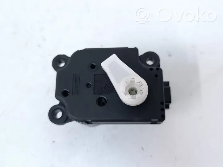 Land Rover Discovery 4 - LR4 Motorino attuatore aria MF1139301070