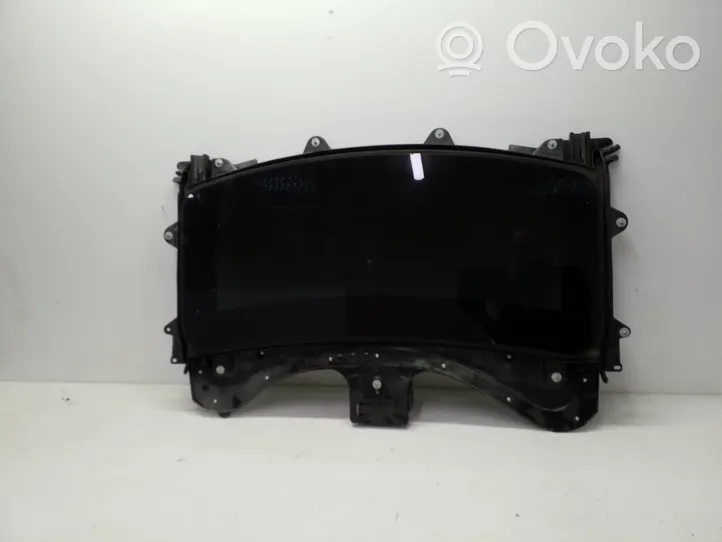 Land Rover Discovery 4 - LR4 Kit toit ouvrant 5H2278502D70AC