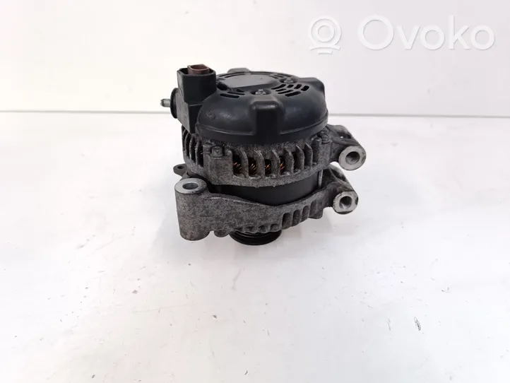 Land Rover Discovery 4 - LR4 Alternator 8W83T0300BB