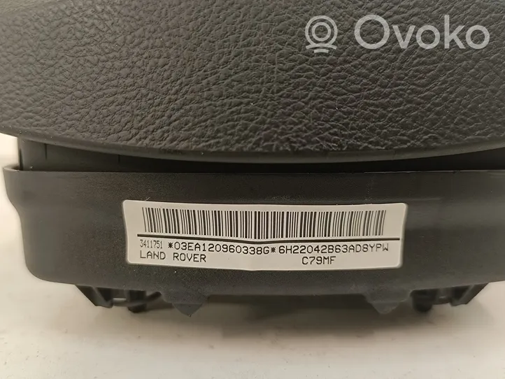 Land Rover Discovery 4 - LR4 Airbag dello sterzo 6H22042B63AD