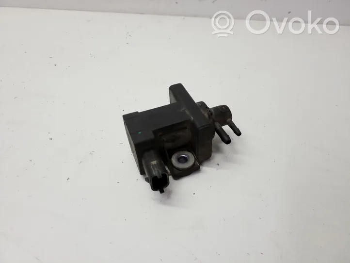 Opel Astra J Turboahtimen magneettiventtiili 55576356