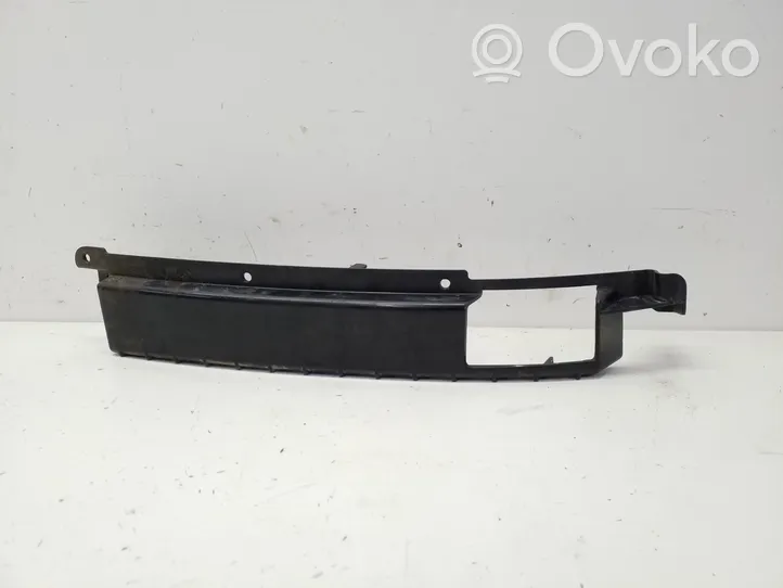 Ford Fusion II Headlight/headlamp mounting bracket DS7317E856