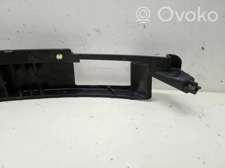 Ford Fusion II Headlight/headlamp mounting bracket DS7317E857AB