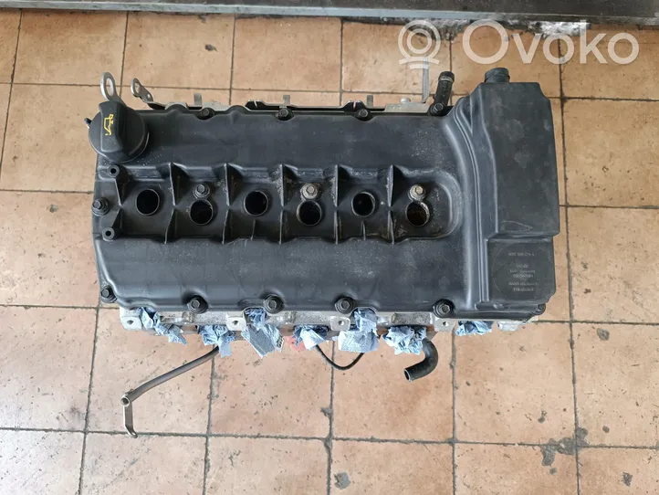 Porsche Cayenne (92A) Moteur CEY