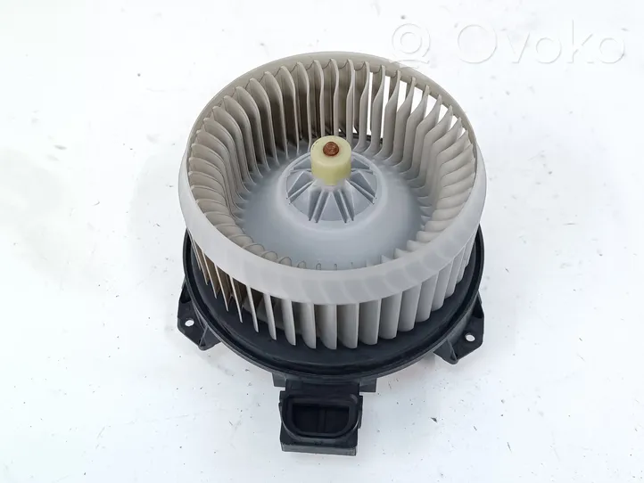 Ford Fusion II Ventola riscaldamento/ventilatore abitacolo AY2727006220