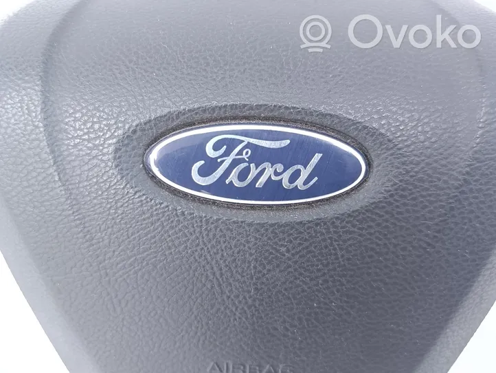 Ford Fusion II Airbag de volant DS7378043B13